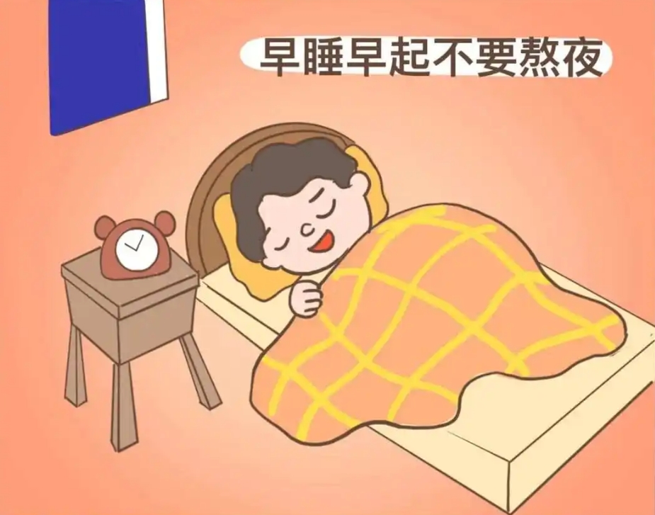 每天最佳坐、站、睡、动时间比例出炉